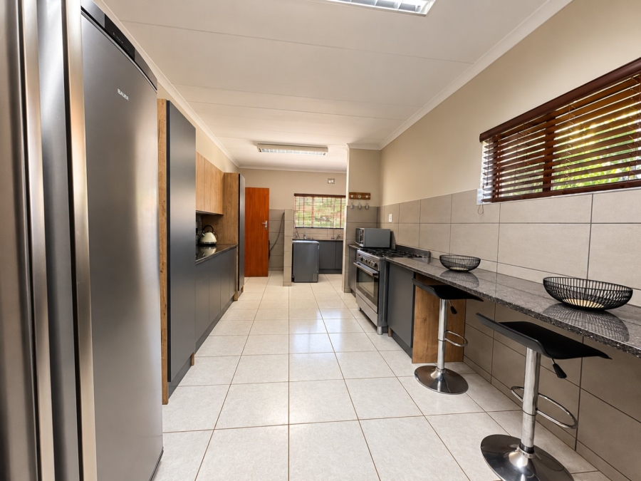 3 Bedroom Property for Sale in Roodia Free State
